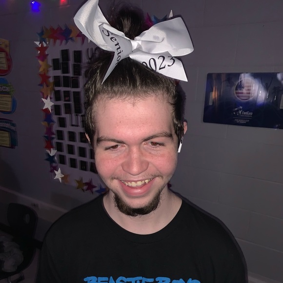 Meet your Posher, Steven - Picture 1 of 1